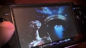 Хрень 2.0 - AIZU STAR (Клон PSP)