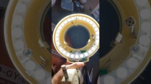 лампа лупа замена на светодиодную