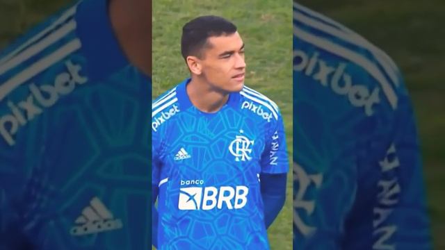 🔴⚫GOLEIRO SANTOS VOLTANDO PARA O FURACÃO?