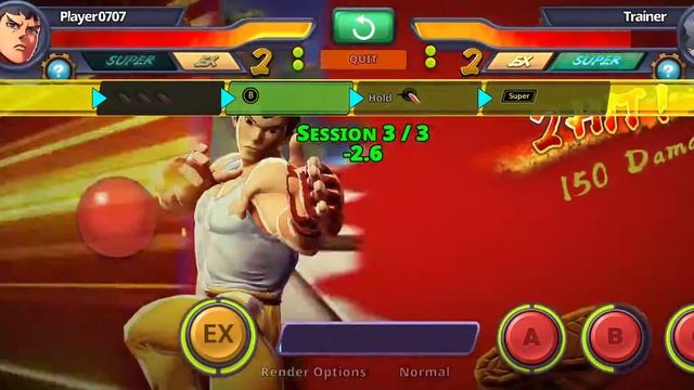 HEROVERSUS (EN/BETA) 2021 Online Fighting-Game Mobile Android-Gameplay смотреть онлайн