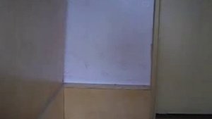 Простая откидная кровать своими руками