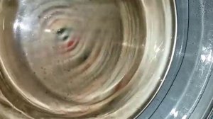 Стирка на двух стиральных машинин самсунг