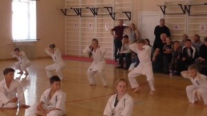 АТТЕСТАЦИОННЫЙ ЭКЗАМЕН НА 10 КЮ