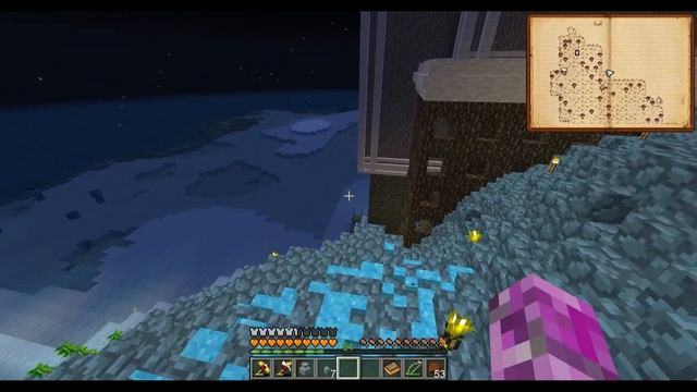 Sevtech Ages: Episode 16: POTASH QUEST 2018 смотреть онлайн