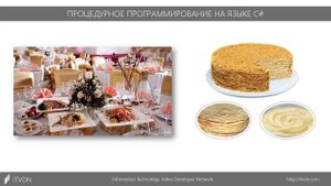 5 Алгоритм
