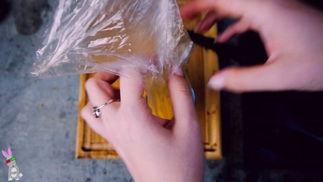 Готовим яйцо пашот смотреть онлайн