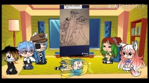 Реакция стран  на видео из тт (ТикТока) 1 часть