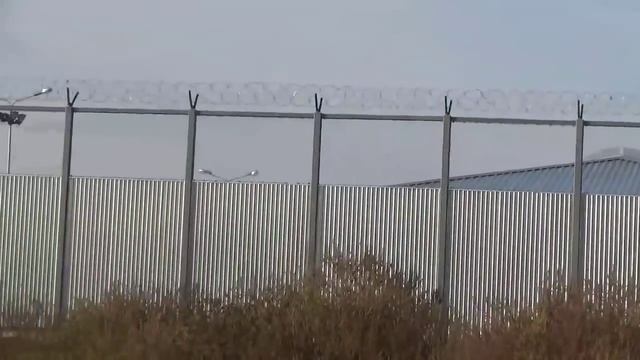 ШОК! СМОТРИТЕ! ФАШИСТСКИЙ КОНЦЛАГЕРЬ В Николаевской области г. Вознесенск