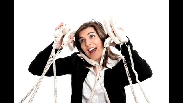 Вся правда о работе КОЛЛ ЦЕНТРОВ смотреть онлайн