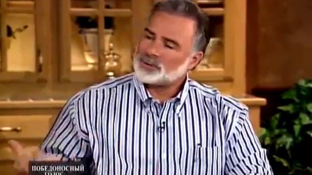 Кейт Мур и Кеннет Коупленд 2015 Ходя в полноте Божьего света и пребывая в Его смотреть онлайн