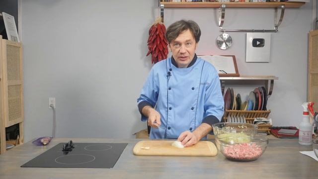 Пигоди по корейски (пирожки на пару). Подробный рецепт теста и начинки.