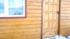 Строительство дачных домов в городе Кирове. Дачи Вятки