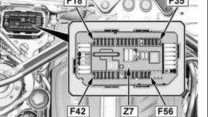 BMW F30 замена DME?