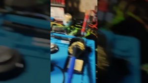 Ремонт модуля управления кофемашины Delonghi Perfecta ESAM 5400