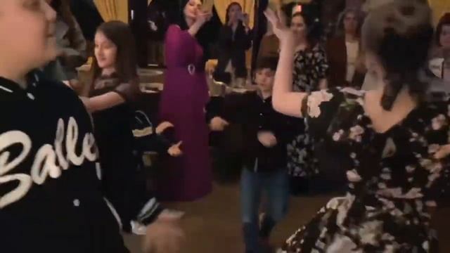 Лучшая школа танцев Кавказа и Закавказья в Москве ЛИКАНА День рождения школы ! 2 года!
