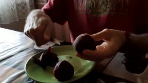 Свекла в сыром виде