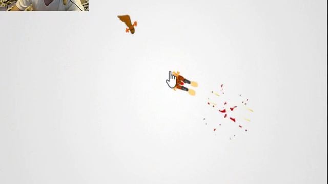 Rudolph revenge - RAGE! смотреть онлайн