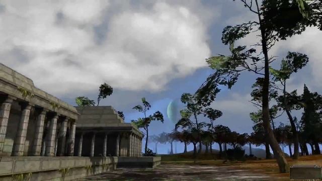 Darkfall Online Server Emulator смотреть онлайн