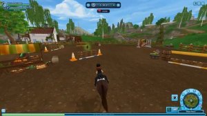 Закрыли ДОНАТ в Star Stable? | Игра про лошадей