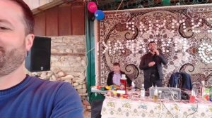 Тельман Рамазанов табасаранская свадьба