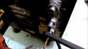 Ремонт и модернизация сварочного полуавтомата ТЕМП 059М