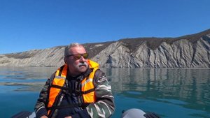 Апрельская рыбалка на Черном море