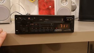 Blaupunkt Cambridge sqm39 Bluetooth
