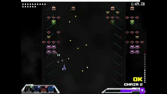 Hangeki Part 2 - Supercell & possible rage quit? смотреть онлайн