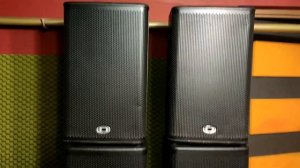 Dynacord Powermate 1000 II 2x700 - Dynacord A 112 - Dynacord A 115 -  Dynacord12345