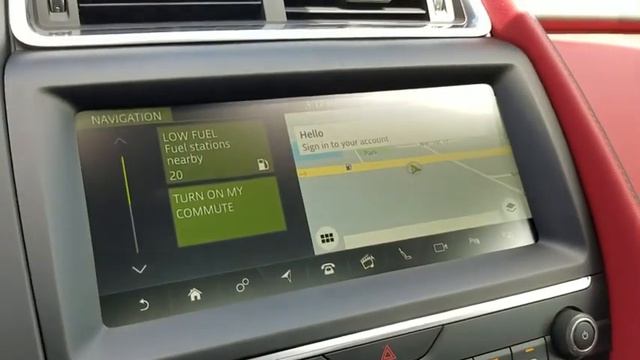 2018 Jaguar E-PACE Miami, Aventura, Fort Lauderdale, Broward, Miami Beach, FL JJ1Z31961 смотреть онлайн