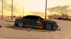 Слив мега аккаунта с деньгами и коинами.