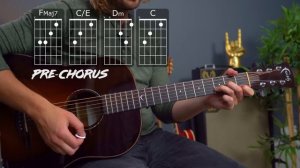 Like A Rolling Stone by Bob Dylan - essential acoustic guitar song!