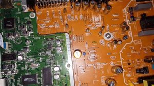 Panasonic DVD S53.Обзор DVD плеера.