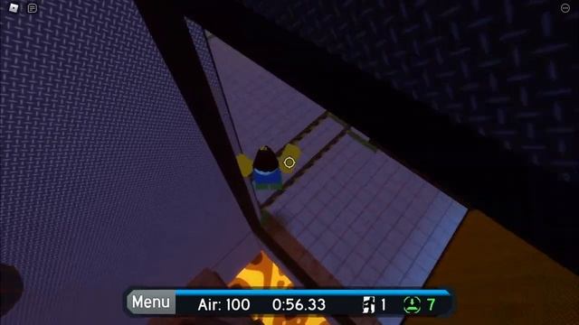 Roblox: FE2 Community Maps - Aftermath the Blue Moon (Crazy) смотреть онлайн