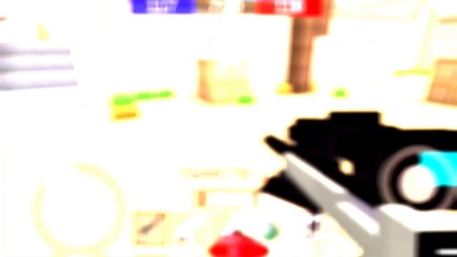 Neon Blade-Fragmovie Pixel Combats 2 смотреть онлайн