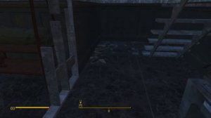 Fallou 4 - Где фармить Ядерные мини заряды!!!