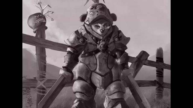 Плюшевый рыцарь (детская сказка) Подкаст смотреть онлайн