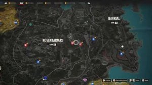 Farcry 6 - Cheat Table - Infinite Health, Infinite Ammo, No Reload, God Mode