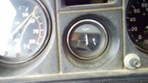 #Разгон до 100 км/ч 0-100 Ваз2104 Почти сток 2 замер мотор нива 1.75