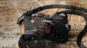 Leica CL, Clever, capable, quirky and costly