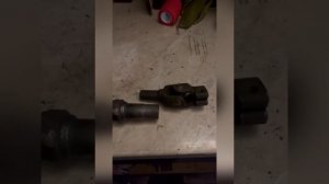 Электроусилитель на ниву