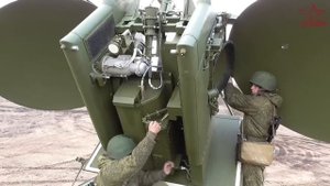 СЕКРЕТНО Красуха 4  Секретный комплекс радиоэлектронной борьбыВоенное обозрение
