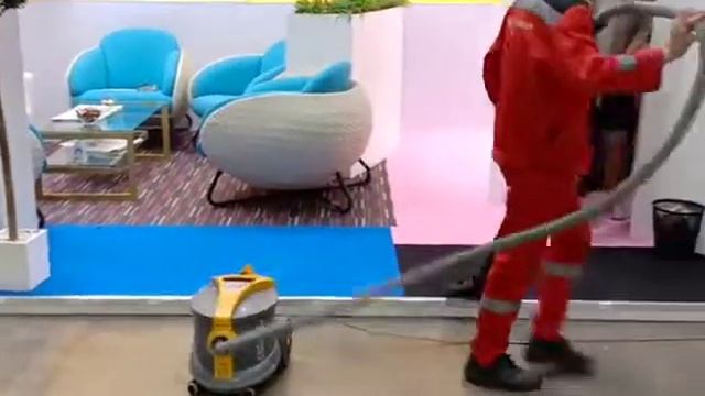 Ghibli POWER D 12 пылесос для сухой уборки смотреть онлайн