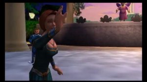 Прохождение игры Shrek 2 #6 ФИНАЛ (Без комментариев)