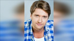 Талантливый актер Дмитрий Пчела / Герой -любовник / Успешная кинокарьера