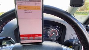 S-MAX 2.2 регенерация сажевого фильтра