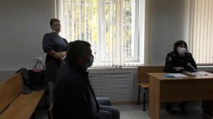 Часть 14. Отжали по-полицейски. Какой "ЧУДАК" в погонах отдал или продал прицеп с отдела полиции?!