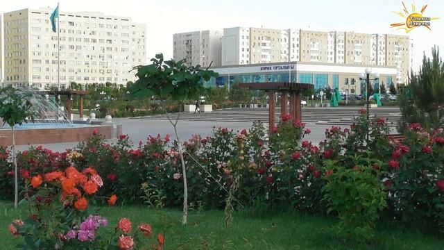 "Шымкент - Шымкала" смотреть онлайн