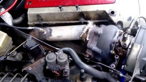 Mercedes Slk R170 230 Kompressor M111 Turbo Sleeper Alive Again