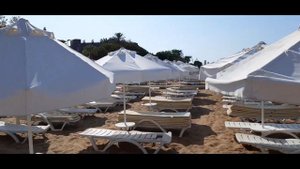 Merve Sun Hotel & Spa 4* Turkey, Side Турция, Сиде